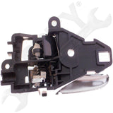 APDTY 94701 Interior Door Handle Front/Rear Right Replaces 5716A088XA