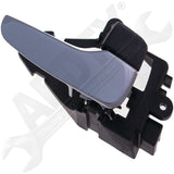 APDTY 94701 Interior Door Handle Front/Rear Right Replaces 5716A088XA