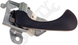 APDTY 94702 Interior Door Handle Front/Rear Left