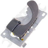 APDTY 94708 Interior Door Handle Front/Rear Left