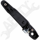 APDTY 94710 Exterior Door Handle Front Left