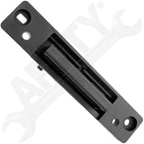 APDTY 94712 Interior Door Handle Front/Rear Right