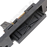 APDTY 94712 Interior Door Handle Front/Rear Right