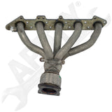 APDTY 94719341 Exhaust Manifold 94-97 850, 98-99 S70, 98-00 V70 (W/2.4L Engines)