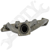 APDTY 94719341 Exhaust Manifold 94-97 850, 98-99 S70, 98-00 V70 (W/2.4L Engines)