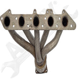 APDTY 94719341 Exhaust Manifold 94-97 850, 98-99 S70, 98-00 V70 (W/2.4L Engines)