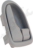 APDTY 94720 Interior Door Handle Front/Rear Right