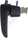 APDTY 94723 Interior Door Handle Front/Rear Left Replaces D35159330D02
