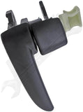 APDTY 94723 Interior Door Handle Front/Rear Left Replaces D35159330D02