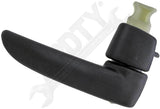 APDTY 94724 Interior Door Handle Front/Rear Right Replaces D35159330D02