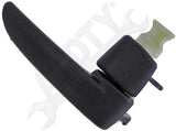 APDTY 94724 Interior Door Handle Front/Rear Right Replaces D35159330D02