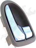 APDTY 94732 Interior Door Handle Front/Rear Right