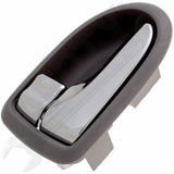 APDTY 94733 Interior Door Handle Front/Rear Left