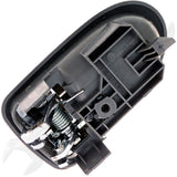APDTY 94733 Interior Door Handle Front/Rear Left