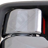 APDTY 94733 Interior Door Handle Front/Rear Left