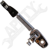 APDTY 94735 Exterior Door Handle Front Left