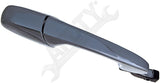 APDTY 94736 Exterior Door Handle Front/Rear Right