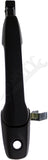 APDTY 94737 Exterior Door Handle Front Left