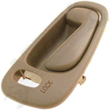 APDTY 94745 Interior Door Handle Front/Rear Right