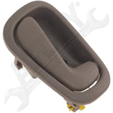 APDTY 94751 Interior Door Handle Front/Rear Right
