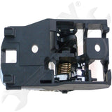 APDTY 94766 Interior Door Handle Front/Rear Left