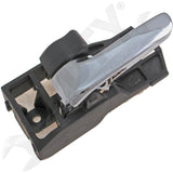 APDTY 94766 Interior Door Handle Front/Rear Left