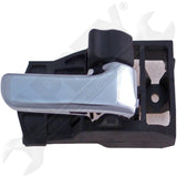 APDTY 94767 Interior Door Handle Front/Rear Right