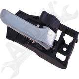 APDTY 94767 Interior Door Handle Front/Rear Right