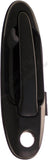 APDTY 94770 Exterior Door Handle Front Left