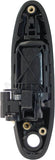 APDTY 94770 Exterior Door Handle Front Left