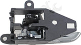 APDTY 94771 Interior Door Handle Fits Right Front or Rear
