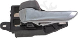 APDTY 94772 Interior Door Handle Front/Rear Left Replaces 6920630130B0