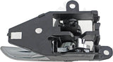 APDTY 94772 Interior Door Handle Front/Rear Left Replaces 6920630130B0