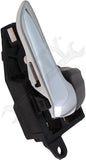 APDTY 94773 Interior Door Handle Right Front or Rear
