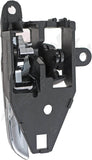 APDTY 94773 Interior Door Handle Right Front or Rear