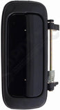 APDTY 94779 Exterior Door Handle Rear Right