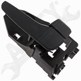 APDTY 94780 Interior Door Handle Front/Rear Right