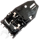 APDTY 94780 Interior Door Handle Front/Rear Right