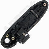 APDTY 94781 Exterior Door Handle Front Right