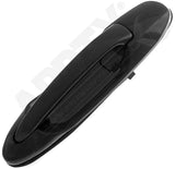 APDTY 94782 Exterior Door Handle Rear Left