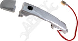 APDTY 94785 Exterior Door Handle Front Right