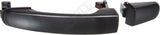APDTY 94788 Exterior Door Handle Front Right Rear Left/Right
