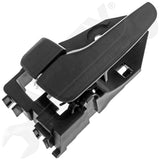 APDTY 94789 Interior Door Handle Front/Rear Left