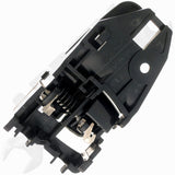 APDTY 94789 Interior Door Handle Front/Rear Left