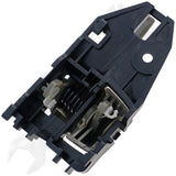 APDTY 94793 Interior Door Handle Front/Rear Left