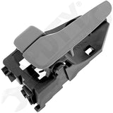 APDTY 94794 Interior Door Handle Front/Rear Left