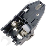 APDTY 94794 Interior Door Handle Front/Rear Left