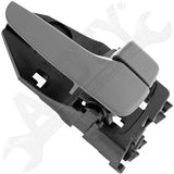 APDTY 94795 Interior Door Handle Front/Rear Right