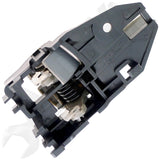 APDTY 94795 Interior Door Handle Front/Rear Right