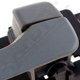 APDTY 94795 Interior Door Handle Front/Rear Right